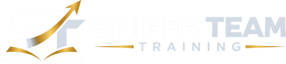 Sniper Team Training